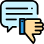 Bad review icon 64x64