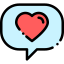 Chat icon 64x64