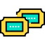 Ticket icon 64x64