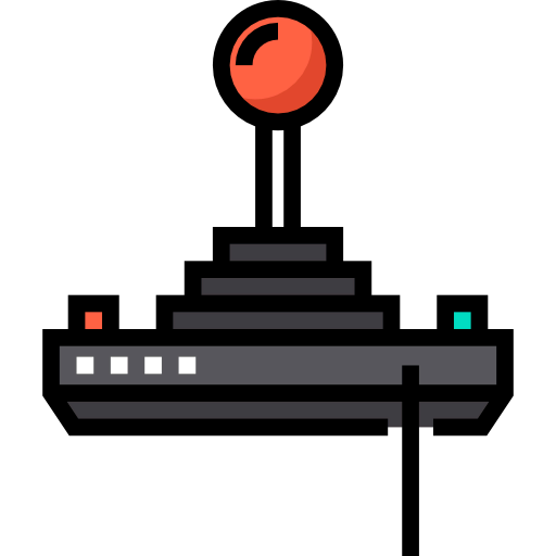 Joystick icon