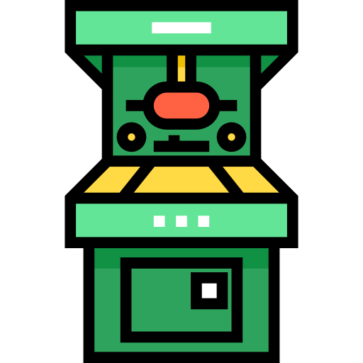 Arcade icon