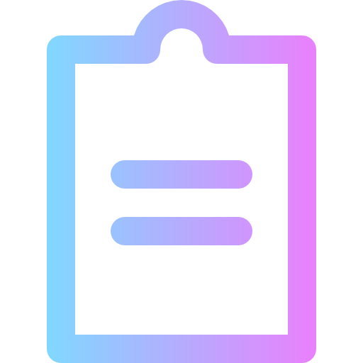 Document アイコン
