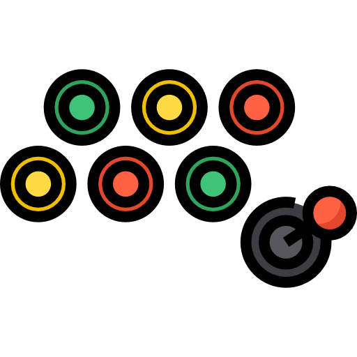 Arcade icon