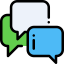 Chat icon 64x64