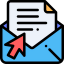 Email icon 64x64