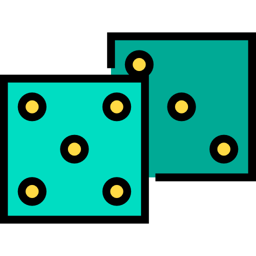 Dice icon