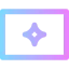 Сенсорный экран иконка 64x64