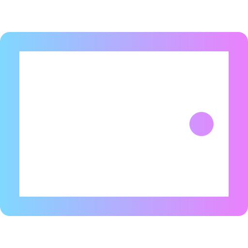 Tablet icon