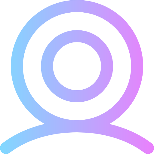 Webcam icon