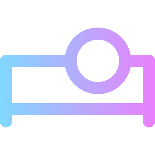 Projector icon