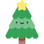 Christmas tree 상 64x64