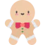 Gingerbread man 상 64x64