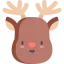 Deer 상 64x64