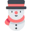 Snowman 상 64x64
