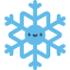 Snowflake 상 64x64