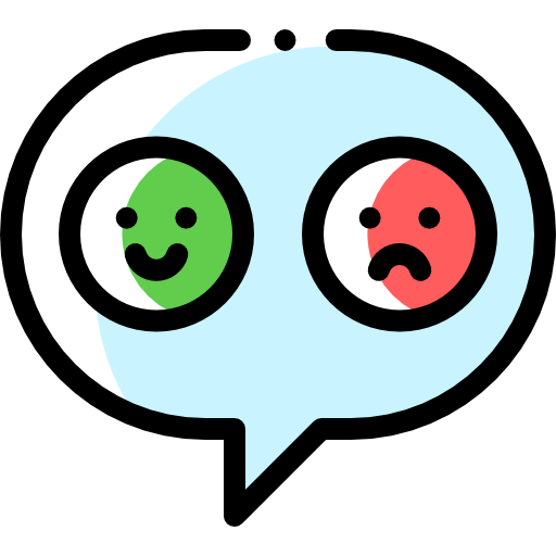 Feedback icon