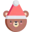 Bear 상 64x64