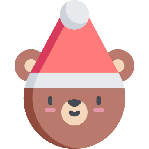 Bear icon
