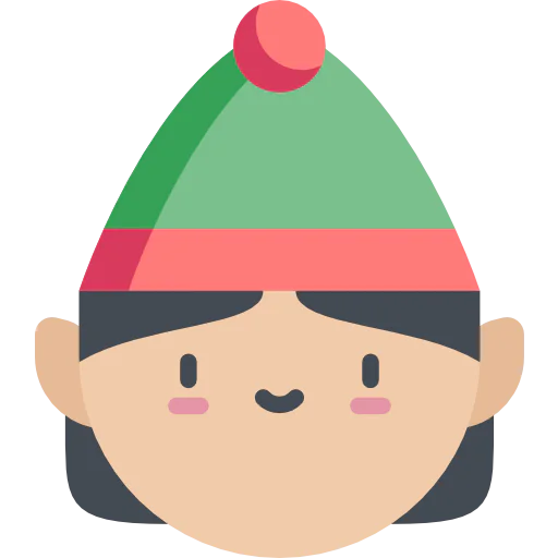 Elf icon