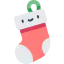 Christmas sock 상 64x64