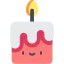 Candle 상 64x64