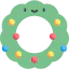 Wreath 상 64x64
