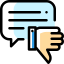 Bad review icon 64x64