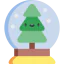 Snow globe 상 64x64