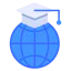 Worldwide icon 64x64