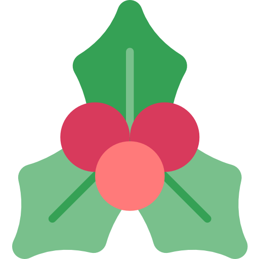 Mistletoe icon