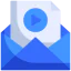 Email icon 64x64