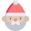 Santa claus 상 64x64