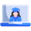 Laptop icon 64x64