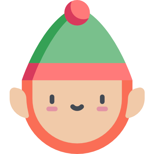 Elf icon