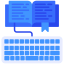 Keyboard icon 64x64