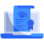Laptop icon 64x64