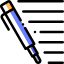 Pen icon 64x64