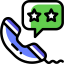 Phone call icon 64x64