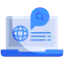 Laptop icon 64x64