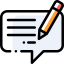 Chat icon 64x64