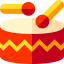 Drum 图标 64x64