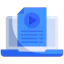 Laptop icon 64x64