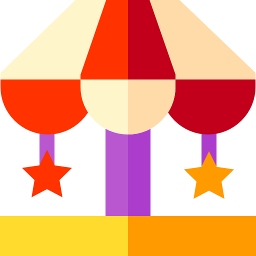 Carousel icon