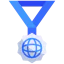 Medal icon 64x64