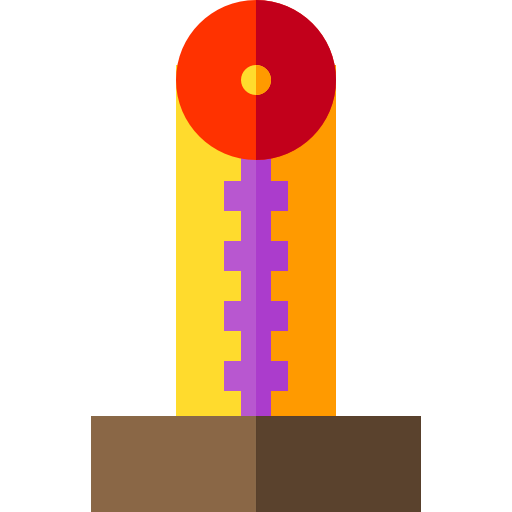 Force meter アイコン