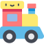 Train アイコン 64x64