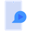 Smartphone icon 64x64