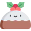 Pudding アイコン 64x64