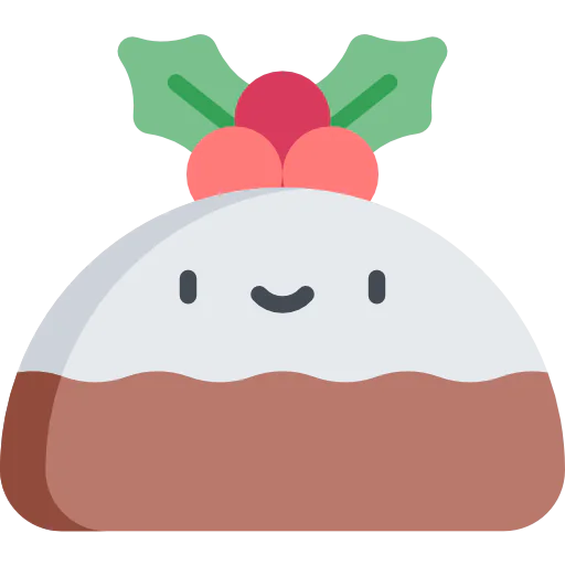 Pudding icon