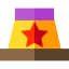 Pedestal 图标 64x64